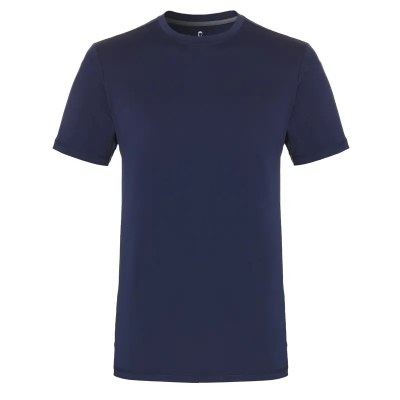 Multisports t-shirt heren navy maat XL