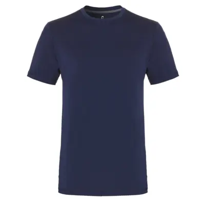 pdp-image-Nomad Multisports t-shirt heren navy maat XXL