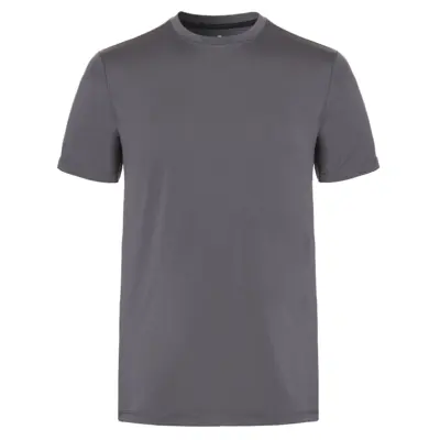 pdp-image-Nomad Multisports t-shirt heren grijs maat M
