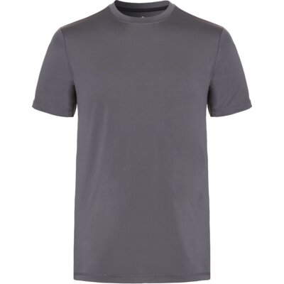 pdp-image-Nomad Multisports t-shirt heren grijs maat XXL