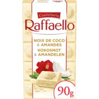 Een afbeelding van Ferrero Raffaello kokosnoot & amandelen