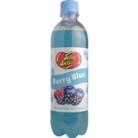 Afbeelding van Jelly Belly Berry blue drink