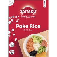 Een afbeelding van Saitaku Poke rice