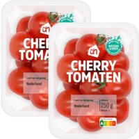 Een afbeelding van AH Cherrytomaten voordeelpakket