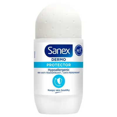 pdp-image-Sanex Dermo protector deodorant roller