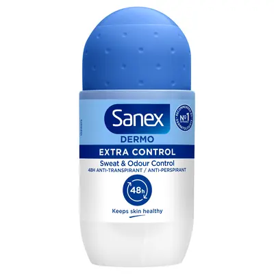 pdp-image-Sanex Dermo extra control deodorant roller