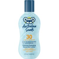 Afbeelding van Australian Sun defense sunscreen lotion SPF 30