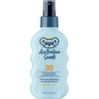 Afbeelding van Australian Spray & protect sunscreen SPF 30