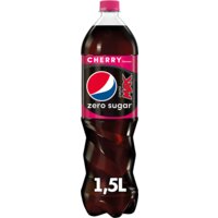 Een afbeelding van Pepsi Cola max cherry