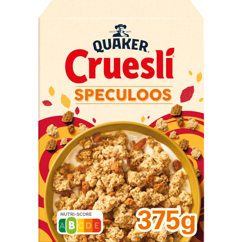 Speculoos - 5386