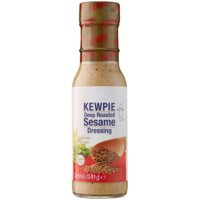 Een afbeelding van Kewpie Roasted sesame dressing