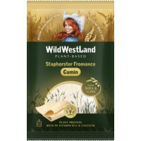 Een afbeelding van Wildwestland Staphorster fromance cumin