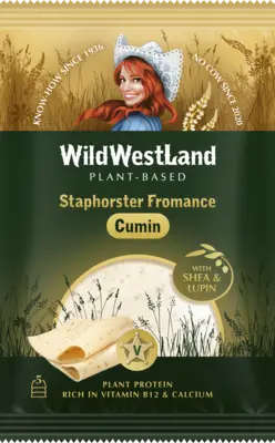 pdp-image-Wildwestland Staphorster fromance cumin