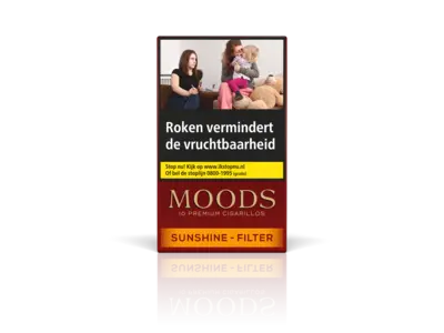 pdp-image-Ritmeester Moods sunshine 10