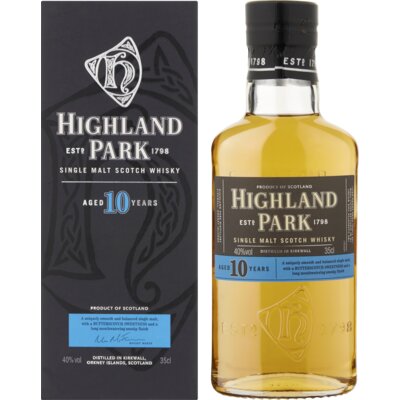 pdp-image-Highland Park Single malt Scotch whisky 10 years