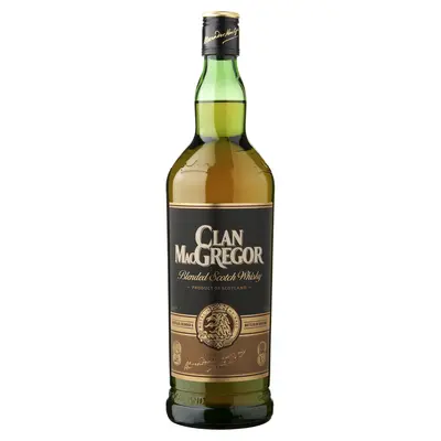 pdp-image-Clan MacGregor