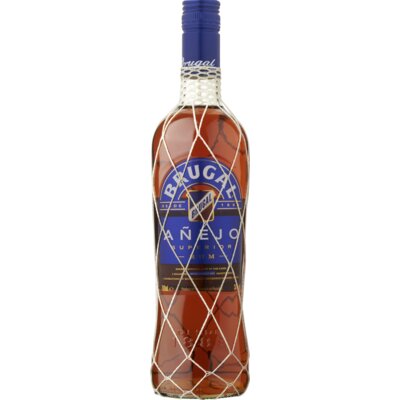 pdp-image-Brugal Añejo superior rum