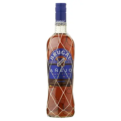 pdp-image-Brugal Añejo superior rum