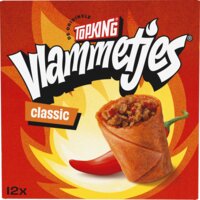 Een afbeelding van Topking Vlammetjes