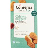 Een afbeelding van Consenza Kipnuggets