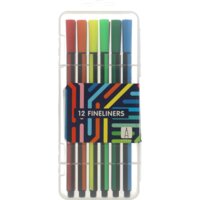 Box fineliners bestellen | Albert Heijn