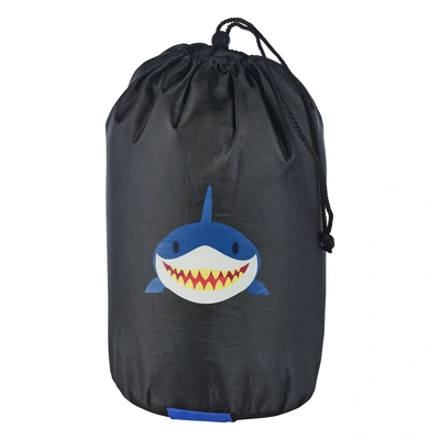 pdp-image-Lodge Beach Slaapzak kids blauw 70x160cm