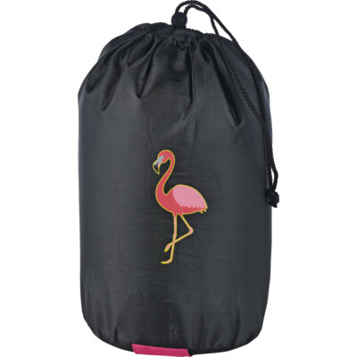 pdp-image-Lodge Beach Slaapzak kids roze 70x160cm