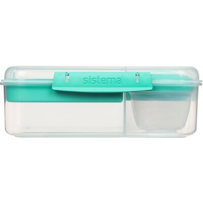 Sistema bento store lunch box