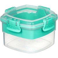 Een afbeelding van Sistema Snackdoos to go 400ml