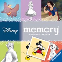 Een afbeelding van Disney Memory collectors edition
