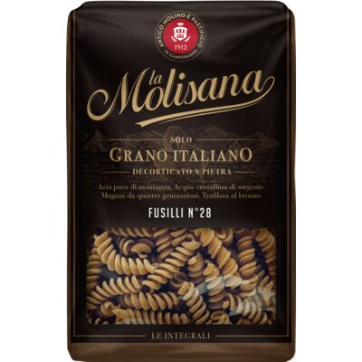 pdp-image-La Molisana Fusilli integrali