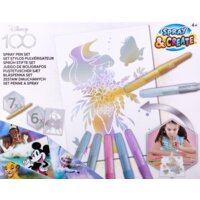 Een afbeelding van Disney Spray pen set