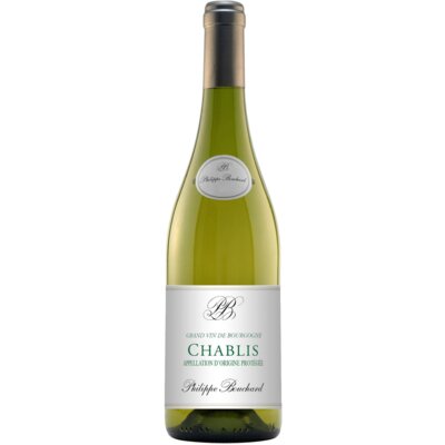 pdp-image-Philippe Bouchard Chablis