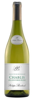 pdp-image-Philippe Bouchard Chablis