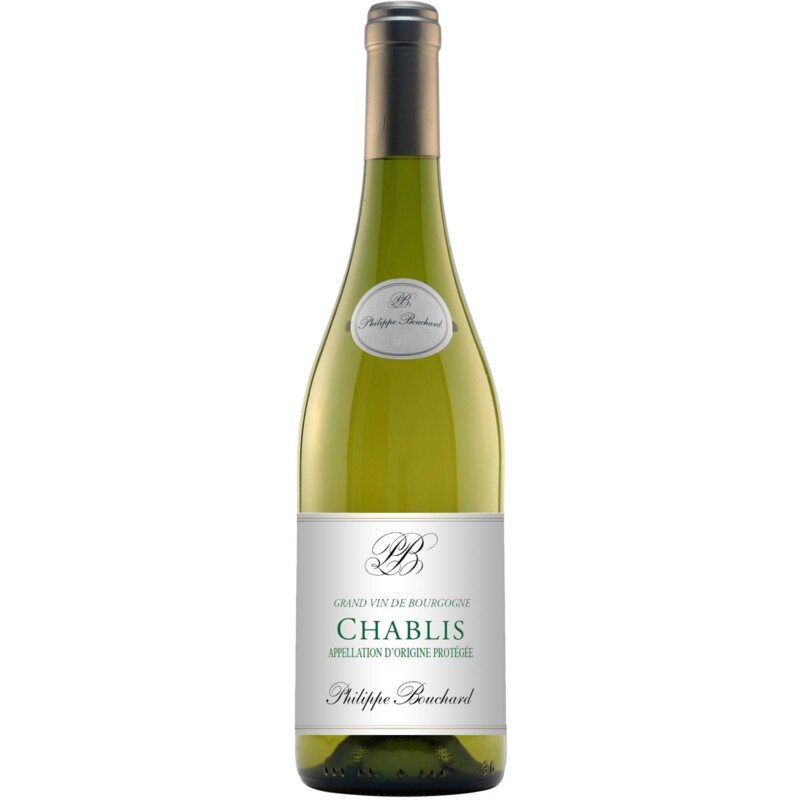 Een afbeelding van Philippe Bouchard Chablis