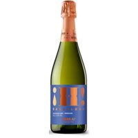 Afbeelding van Hola! Sparkling brut alcoholvrij