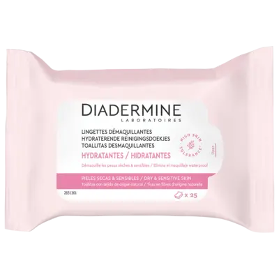 pdp-image-Diadermine reinigingsdoekjes BEL