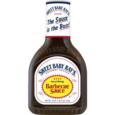 Sweet baby sales ray's costco