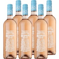 Een afbeelding van Slurp! Rose doos
