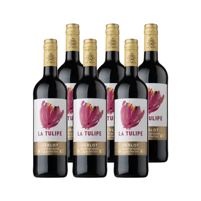 pdp-image-La Tulipe Merlot doos