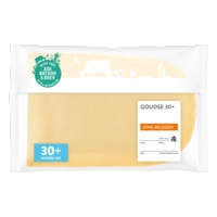 AH Goudse jong belegen 30+ plakken