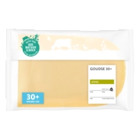 AH Goudse jong 30+ plakken