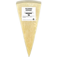Een afbeelding van AH Pecorino romano