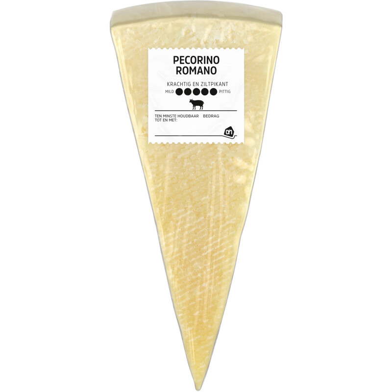 Een afbeelding van AH Pecorino romano