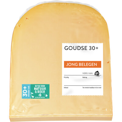 pdp-image-AH Goudse jong belegen 30+ stuk