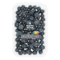 AH Blauwe bessen