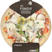 Afbeelding van Verse pizza funghi