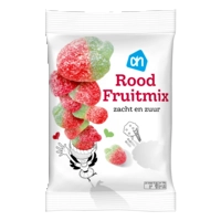 AH Rood fruitmix zacht en zuur