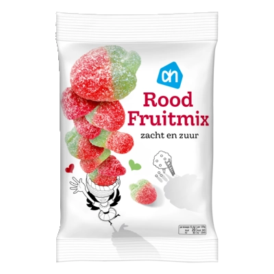pdp-image-AH Rood fruitmix zacht en zuur