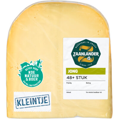 pdp-image-AH Zaanlander Jong 48+ stuk kleintje